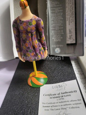 The Latest Thing "Summer Of