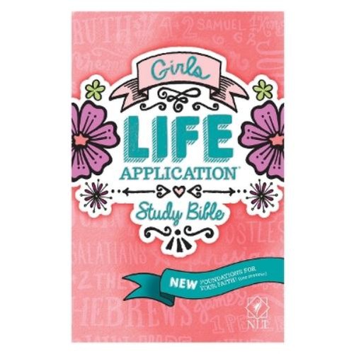 Tyndale girls life - girls, application