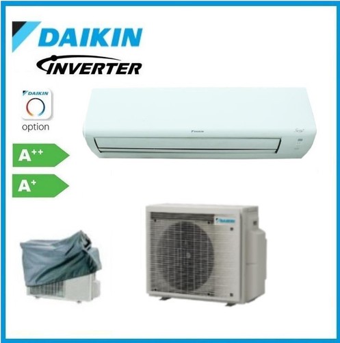Daikin atxc35b arxc35b - daikin,