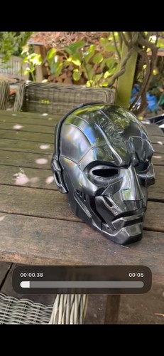 Doom magnethelm passend - dr.,