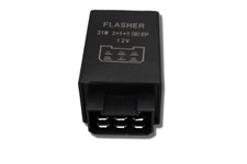 Blinkgeber 12 V Traktor