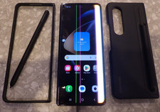 Samsung Galaxy Z Fold4