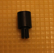 Braun Regie 450-schwarzer