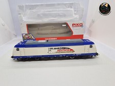 Piko H0 57334 Diesellok 175 Jahre Eisenbahn AC digital neuwertig in OVP G160