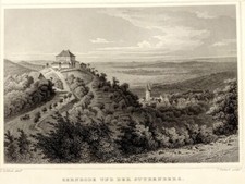 GERNRODE UND DER STUBENBERGE