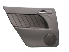 Türverkleidung Türpappe