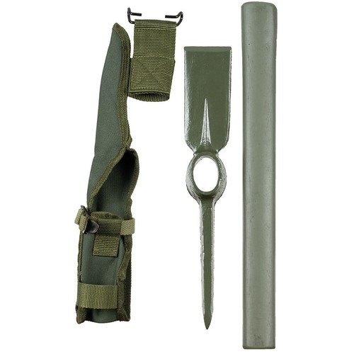Mfh pickel army - pickel,