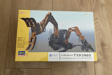L273 Hasegawa Modellbausatz