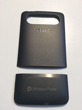Original HTC HD7 Hintere Cover 2 teilig