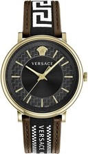 Versace herrenuhr circle - herrenuhr, v-circle