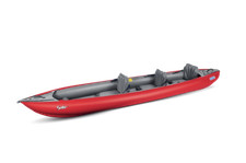 Gumotex Solar   -  Zweisitzer