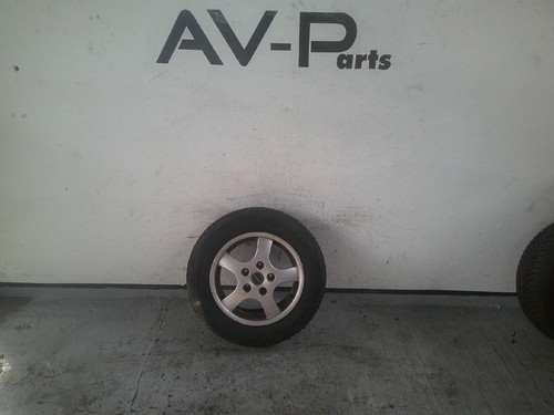 Bmw 3er e46 zoll alufelge - bmw,