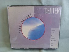 Deuter- Sands of Time-