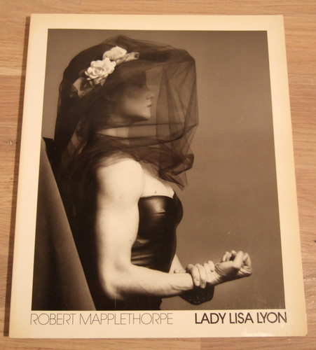 Lady lisa lyon von - lady,