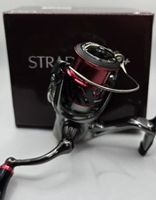 Shimano Stradic CI4+ C2500S-B