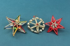 Gablonzer christbaumschmuck - gablonzer,