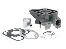 Peugeot Jet Force TSDI 50cc