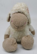 Nici Schaf Jolly Rosa 25 cm