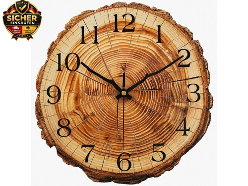 Wanduhr ohne tickgeräusche - wanduhr,