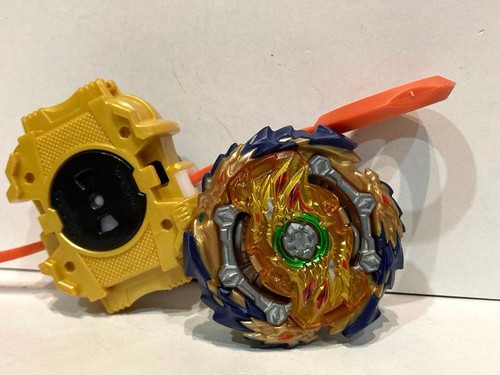 Beyblade burst wizard - burst,