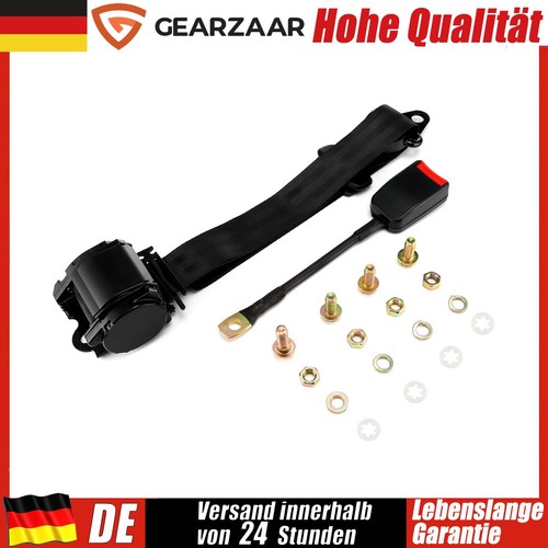 Punkt automatikgurt - punkt,