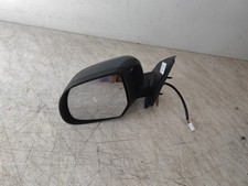 Außenspiegel Links B20G |