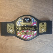 WWE United States Champion