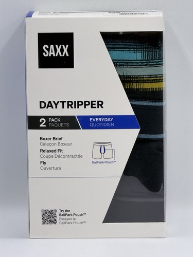 Saxx daytripper pack boxer - , 2