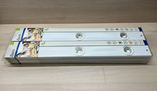 Hi Lite Bern Unterbauleuchte 3x20 W Halogen – mit Schalter & Stecker – Neu OVP