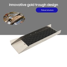 Goldgewinnungssystem