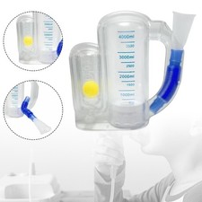 Atemübungsgerät 5000ml