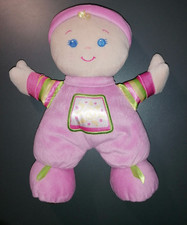 Fisher Price meine erste Puppe