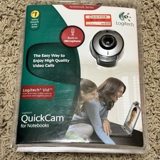 Logitech QuickCam for