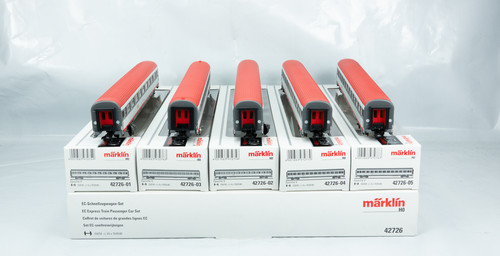 Märklin 42726
