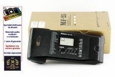 Nikon MF-25 für Nikon F90 X