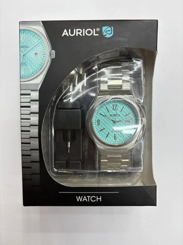 Auriol colour edition - auriol, 5bar