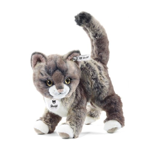 Steiff 099335 kitty - kitty, katze
