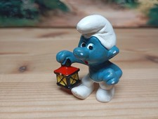 Schleich Nachtwächter