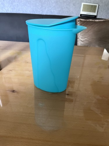 Tupperware junge welle kanne - tupperware,