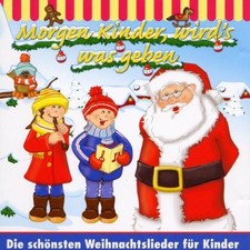 Various - Morgen Kinder