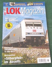 Lok Magazin 2005 06 V320 001