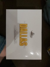 Dallas - Die Komplette Serie