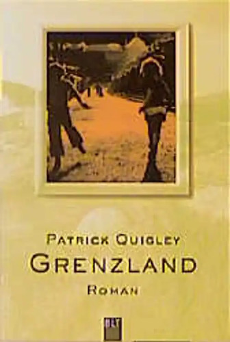 Grenzland