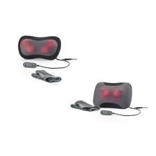 Silvercrest massagekissen - silvercrest,