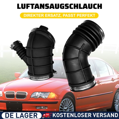 Ansaugschlauch - 2x,