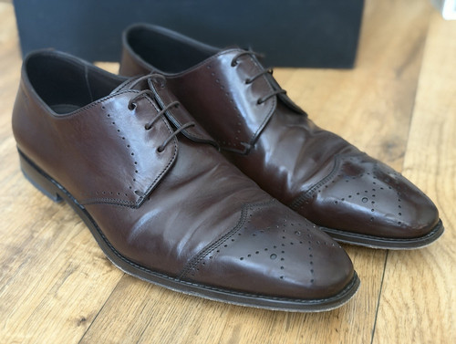Hugo boss herren - boss, schuhe