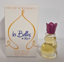 DELICE D' EPICES - Les Belles