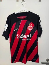 Signiert LAURA FREIGANG Trikot