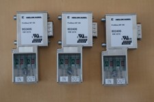 3 Stück HELUKABEL 802406