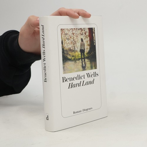 Hard land benedict - hard, wells